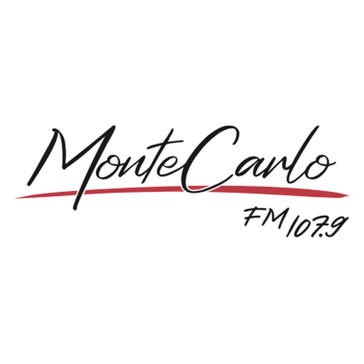 Rádio Montecarlo FM Termas app icon