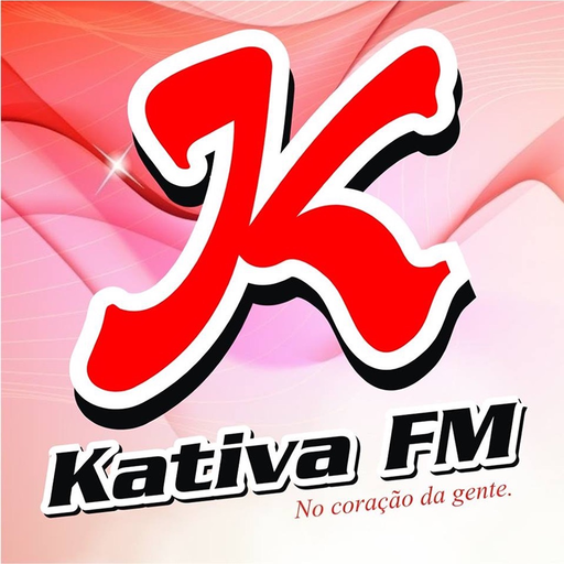Rádio Kativa FM 87,9 app icon