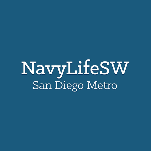 Navylife San Diego app icon