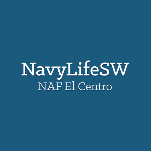 Navylife El Centro app icon