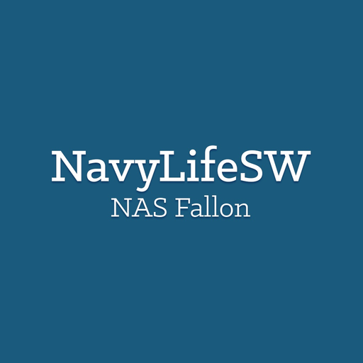 Navylife Fallon app icon