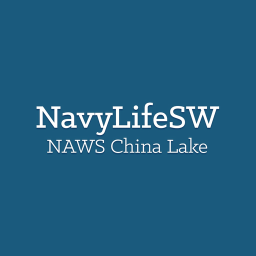 Navylife China Lake app icon