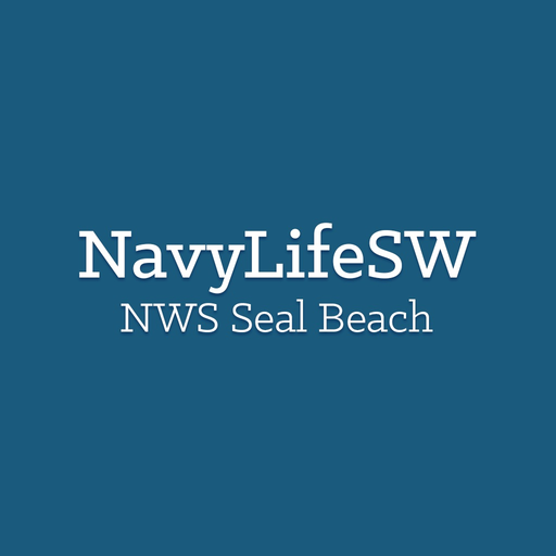 Navylife Seal Beach app icon