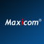 Maxicom TV icon