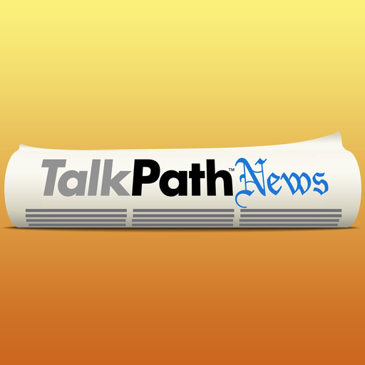 Lingraphica TalkPath News app icon