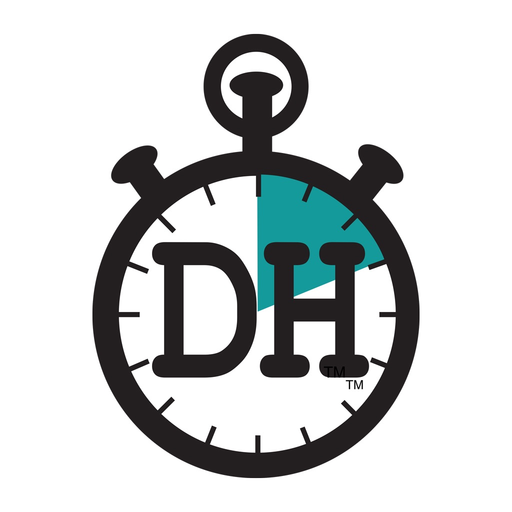 Department Head app icon