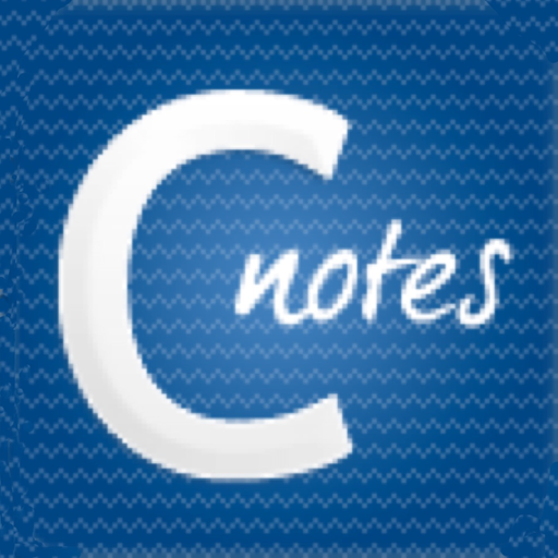 Centric Notes app icon