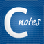 Centric Notes icon