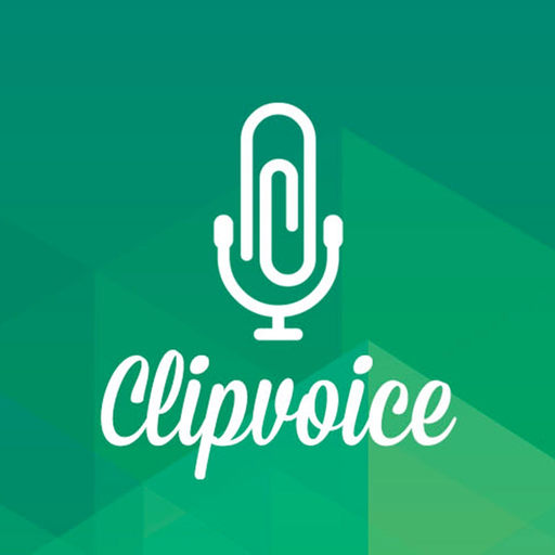ClipVoice app icon