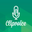 ClipVoice icon