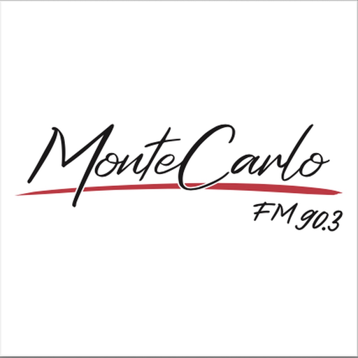 Rádio Montecarlo FM Criciúma app icon
