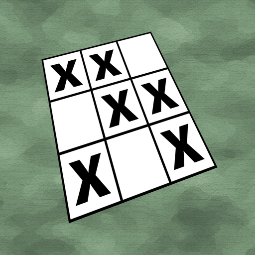 LogiBrain Grids app icon