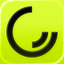 Gains: Weightlifting Tracker icon