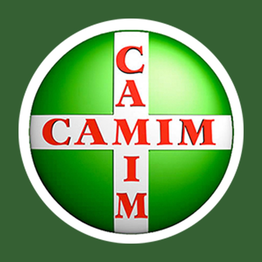 Camim App app icon