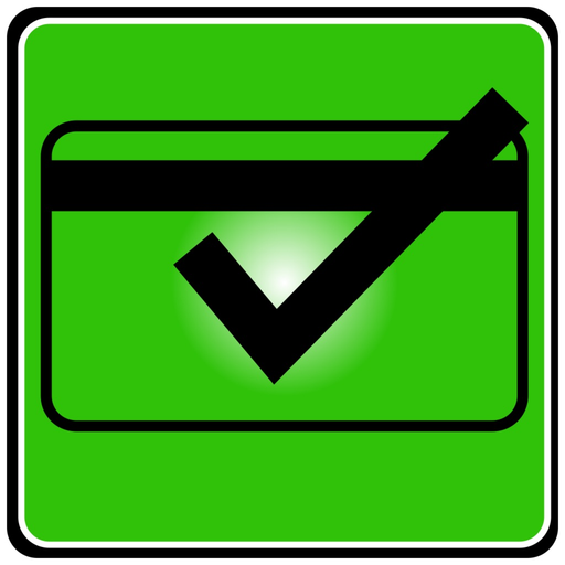 CC Check - Credit Card Validation Utility app icon