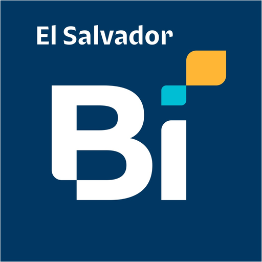 Bi en Línea SLV app icon
