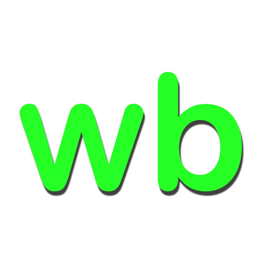 WordBook - Save and Learn Words with Your Own Dictionary app icon