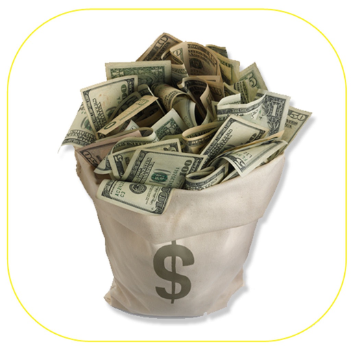 Money Management Tips app icon