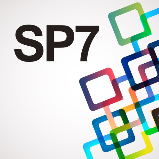 SP7 app icon
