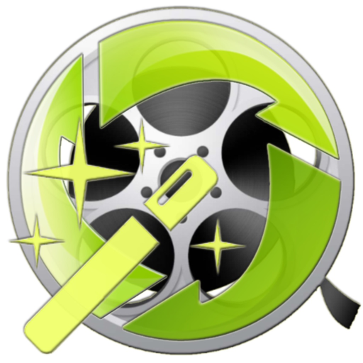 Video Convertor app icon