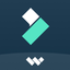Filmora: AI Video Editor&Maker icon