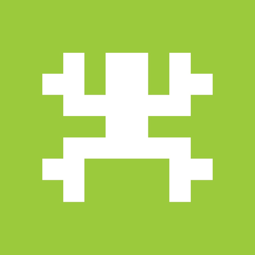 Switchy Frogs - A Jumpy Frog Game where 4 Sweet Froggy Jumpers Cross the Tiles app icon
