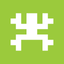 Switchy Frogs - A Jumpy Frog Game where 4 Sweet Froggy Jumpers Cross the Tiles icon