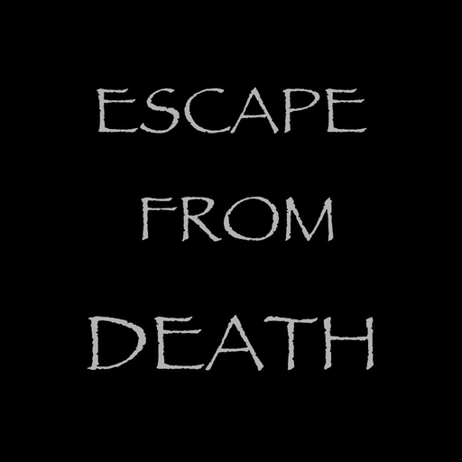 Escape Games for Death Note app icon