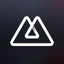 Mirrorart - Flip Photo & Video icon