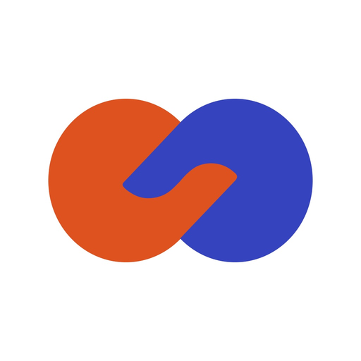 Connect by MakeMyTrip app icon