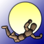 Flying Mannequin icon