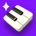 Simply Piano: Learn Piano Fast icon