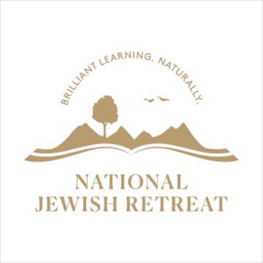 National Jewish Retreat app icon