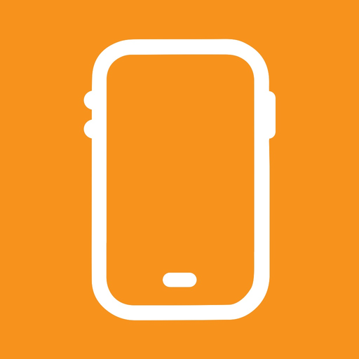 LiveConnect Mobile Organizer app icon
