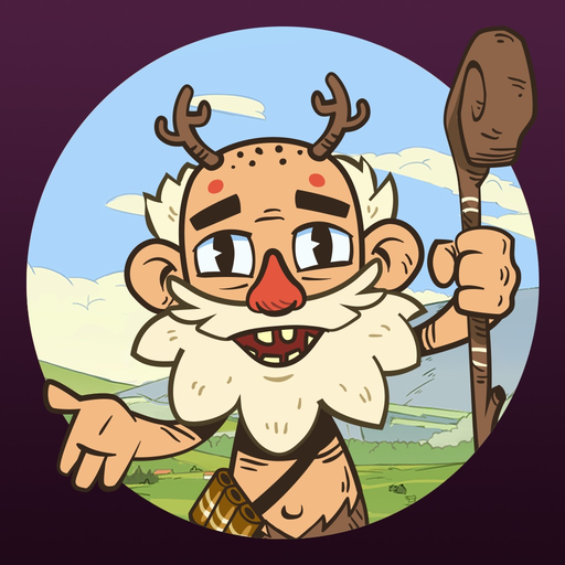 Tricky Titans app icon