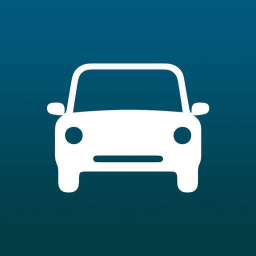 My_Car app icon