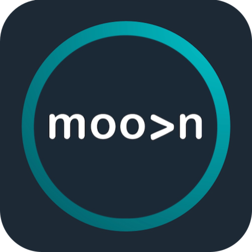 Moovn Driver app icon