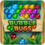 Bubble Bugs - The New Adventures Jungle Shooter Puzzle Game icon