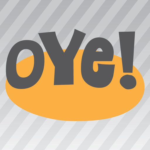 Oye USA app icon