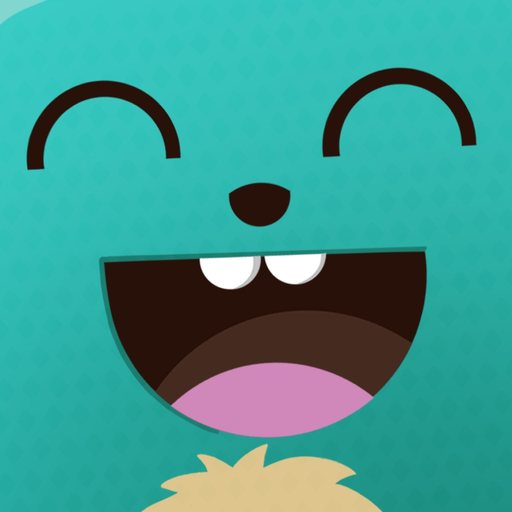 Jump the Rope - Party Hopper app icon