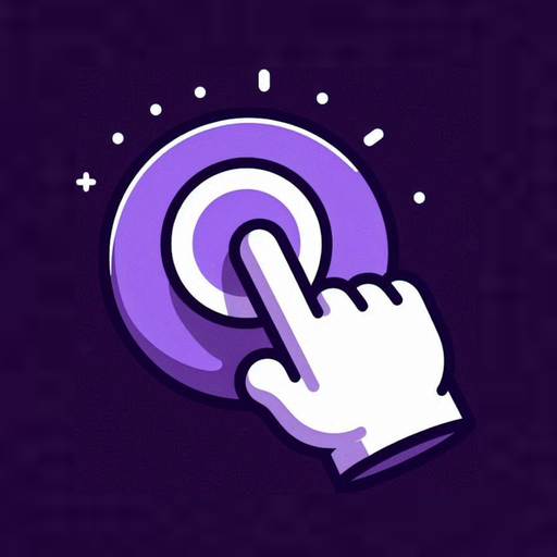 Tapd: A Coordination Game app icon
