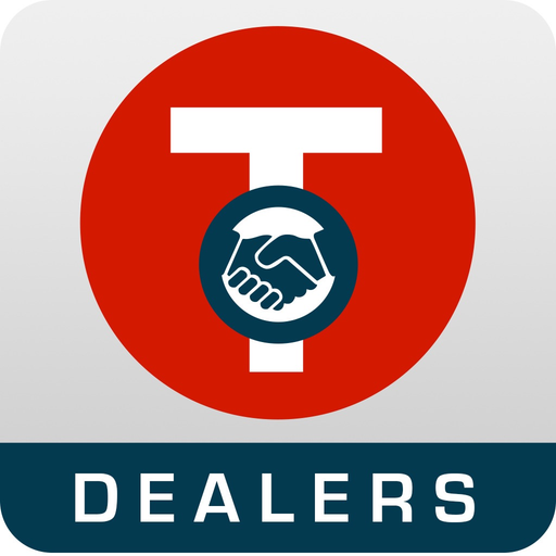 CarTradeExchange app icon