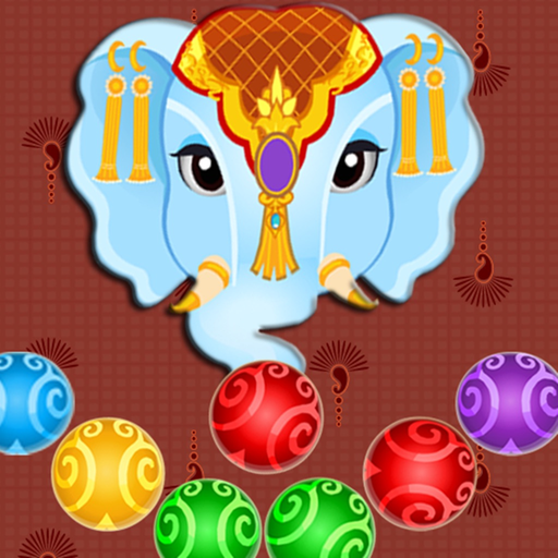 Inca Shooter app icon