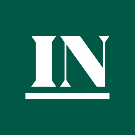 The Irish News Digital Edition app icon