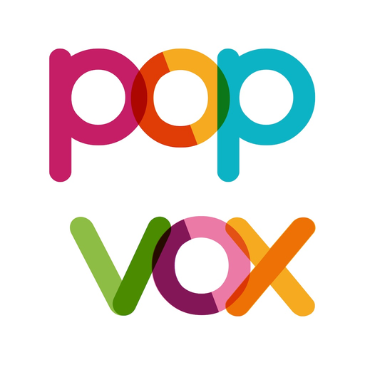 PopVox app icon