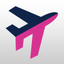 Flüge.de icon