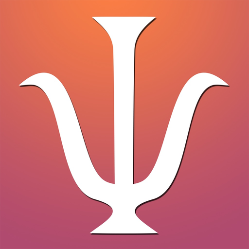 PsychChart app icon