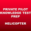 Private Pilot Helicopter icon