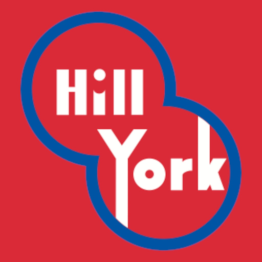 Hill York Mobile app icon