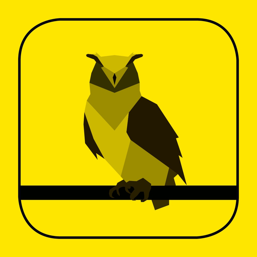 Dalabygden app icon
